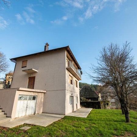 Apartmani Nada Kolašin Exteriér fotografie