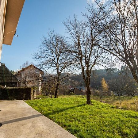 Apartmani Nada Kolašin Exteriér fotografie