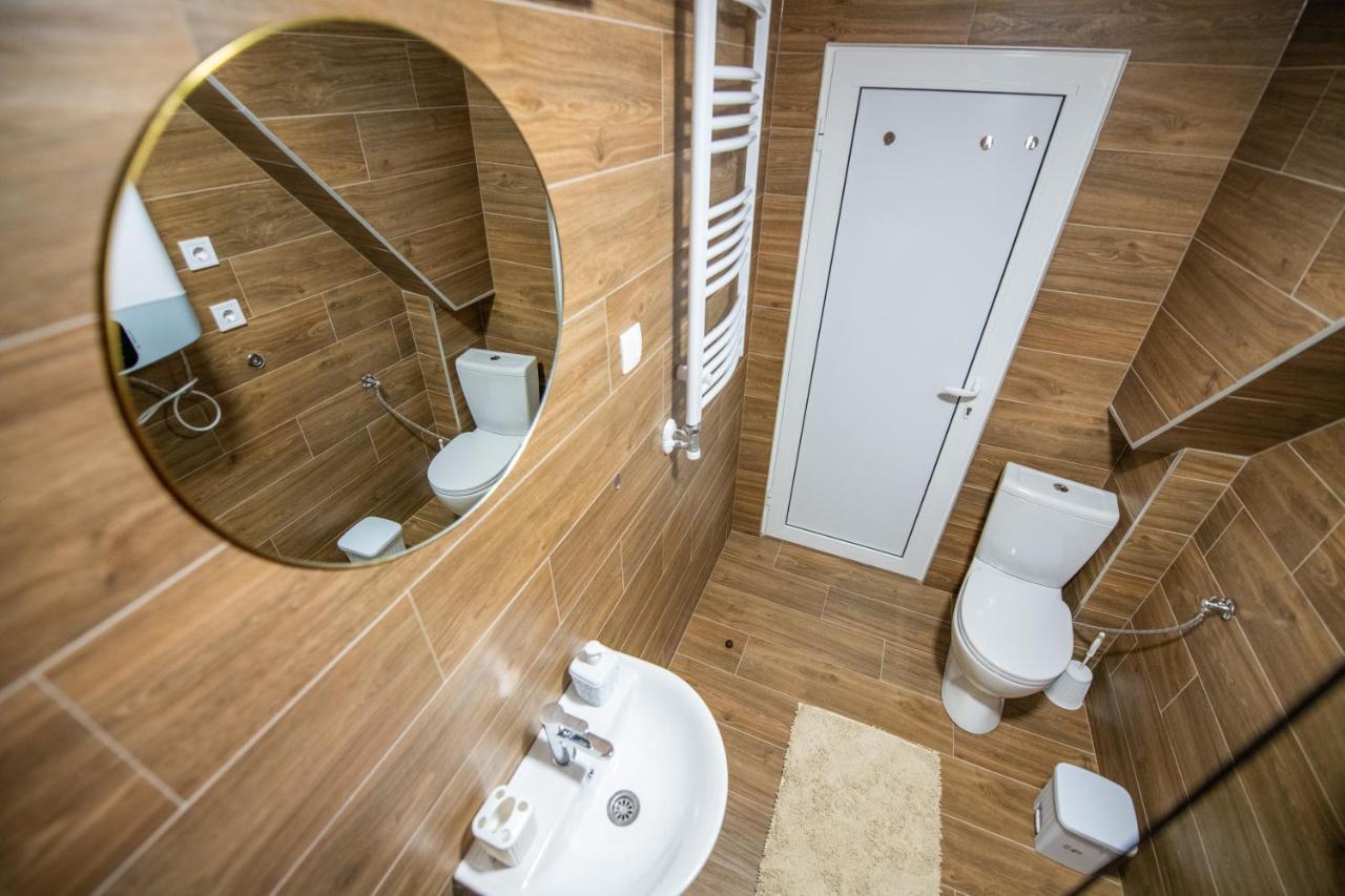 Apartmani Nada Kolašin Exteriér fotografie