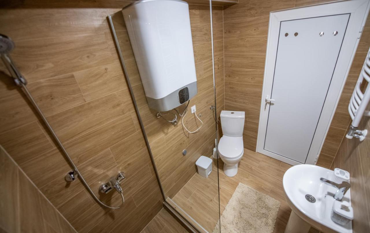 Apartmani Nada Kolašin Exteriér fotografie